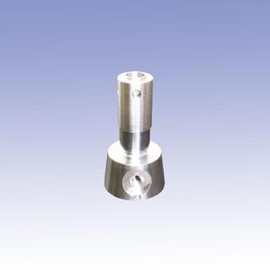 OEM professionnel de haute qualité en acier inoxydable CNC pièces d'usinage masse Hexnut boulon écrou vis goupille tige composants de tournage - Product Image 6