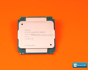 INTEL XEON E5-4650 V3 2.10GHZ 12-CORE CPU PROCESSOR - SR22J - Product Image 1