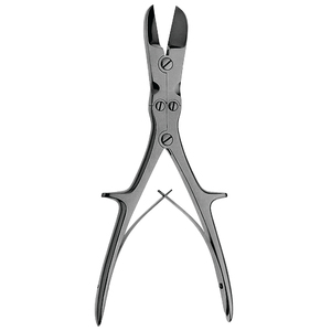 Penjualan Terbaik Set instrumen rumah sakit tulang <span class=keywords><strong>Ronguer</strong></span>/stille-liston Forcep/kualitas tinggi diproduksi grosir - Product Image 1