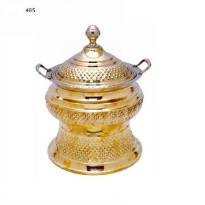 เครื่องใช้บนโต๊ะอาหารสำหรับงานแต่งงาน,จานใส่อาหารสำหรับร้านอาหารโต๊ะอุปกรณ์รับประทานอาหารจานร้อน - Product Image 5