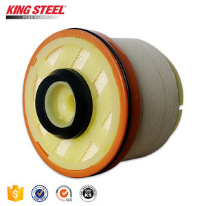 丰田INNOVA FORTUNER HILUX HIACE 23390-0L010 23390-0L041燃料过滤器 - Product Image 1