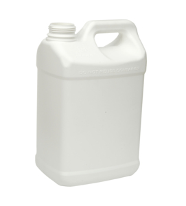 Vente flash : bidon en HDPE de 10 litres / Bidon en HDPE de 10 litres de qualité supérieure pour produits chimiques, couvercle inviolable SK 63 MM - Product Image 3
