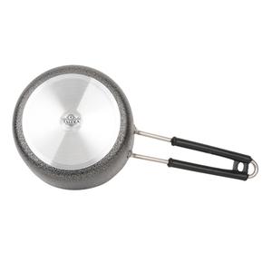 Wholesale Supplier <b>Saucepan</b> Aluminium Cook Ware Black Coated - Product Image 2