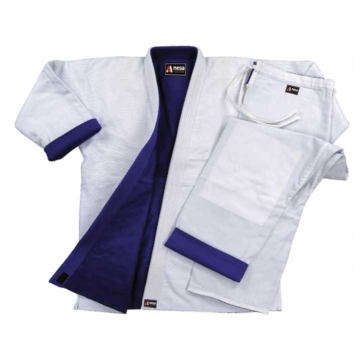 Último Diseño Hombres Personalizado Karate Uniforme Ijf Judo Uniforme