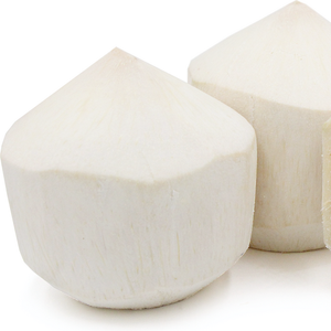 NOIX DE COCO DIAMANT COUPE- - Product Image 4