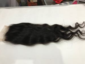 Vente en gros de haute qualité 8 à 32 pouces extensions de cheveux vierges indiens Remy Grade 9a avec des cheveux humains de style vague - Product Image 6