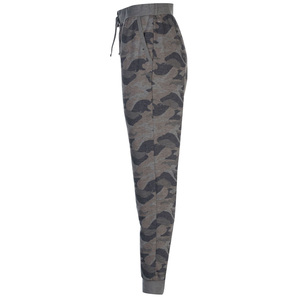 Slim Fit Skinny 2019ออกแบบใหม่ผู้ชายสบายๆกางเกงกีฬา - Product Image 3