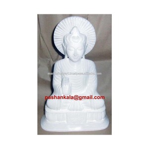 Shiva <b>Stone</b> Statues - Product Image 1