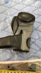 ถุงมือชกมวย2023 shemax หนัง PU พิมพ์ลาย - Product Image 3