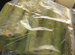 TOP'S-caña de azúcar fresca de Vietnam - Product Image 5