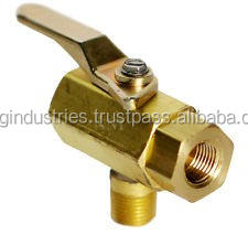 Vanne à gaz OMG Industries - Product Image 2