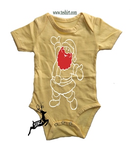 Offre Spéciale nouveau Style été coton biologique infantile enfant en bas âge garçons vêtements coloré bambou coton nouveau-né bébé barboteuses bouton pression - Product Image 1