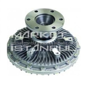 Autobús de camión de 19.423 de 19.463 embrague 26.270 ventilador 51066300074, 51066300067, 51066300060, 51066300068 - Product Image 4