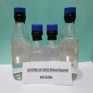 Refined glycerin 99.7% USP grade - Product Image 1