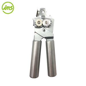 Professional Manual Stainless Steel Can Opener - Product Image 4