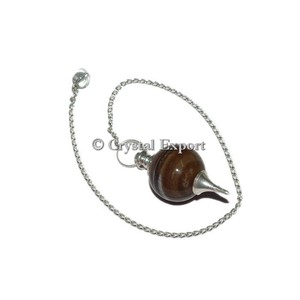 Pendules en œil de tigre - Product Image 1