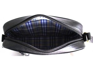 Cartera de mano de cuero genuino con correa, organizador multibolsillos con cremallera, accesorio de viaje, bolsa de marca privada - Product Image 5