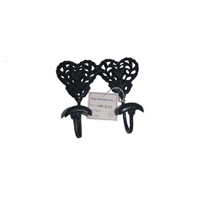 ตะขอแขวนเสื้อผ้าตกแต่งห้องนั่งเล่นโรงแรมตะขอแขวนผนังแบบกำหนดเองสำหรับกระเป๋าเสื้อผ้าหรือปฏิทิน - Product Image 5