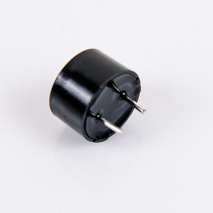 Magnetic passive buzzer KWM1290A05 <b>5V</b> AC 2048HZ alarm buzzer 85dB alarm buzzer 12x9MM alarm buzzer - Product Image 1