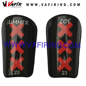 Protecteur de tibia personnalisé, protection de tibia de football, fabricant - Product Image 2