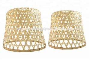 De bambú decorativos luz colgante venta al por mayor - Product Image 2