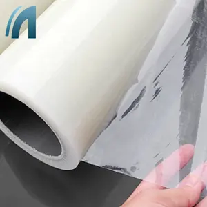 Anti Scratch Clear Transparent Home Application Surface Plastic Protective Film