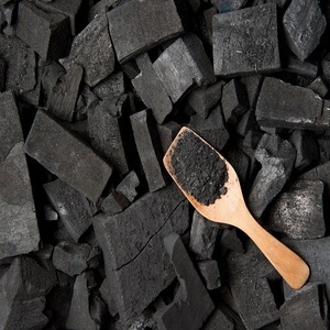 CHARCOAL GRILL CHARCOAL BBQ WOOD CHARCOAL FROM INDONESIA BEST SELLER IN RED SEA EGYPT - Product Image 5
