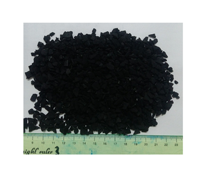 สูงเปิดใช้งานมะพร้าว/ถ่านกะลามะพร้าว - Product Image 1
