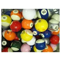 Бильярдный снукер, снукер, футбольные мячи всех размеров, 16 мячей, цветной набор, игровой бильярдный мяч