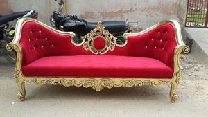 ชุดโซฟาสำหรับงานแต่งงานแบบเอเชียสไตล์อะลาดิน เฟอร์นิเจอร์งานแต่งงานแบบเอเชียสำหรับชาวมุสลิม ชุดโซฟาสำหรับงานแต่งงานแบบมุสลิม โซฟาหรูหราสำหรับงานแต่งงาน - Product Image 5