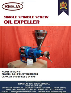 Expulseur d'huile - Product Image 5