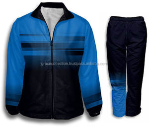 Survêtements de Haute Qualité pour Toutes les Équipes Sportives, Survêtement par Sublimation - Product Image 2