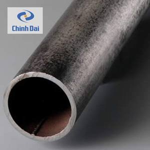 2025เหล็กกลมรีดร้อน erw ท่อเหล็กชุบสังกะสีแบบเชื่อมมาตรฐานสูง - Product Image 2