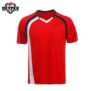 Unisex Pakistan Made 100% Cotton Soccer Jersey for Adults OEM Service Available for Custom Soccer Wear - Product Image 6