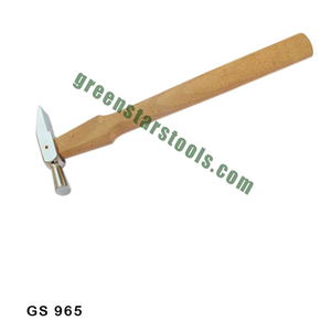 Marteau de style suisse GS 965 Outils de bijoux pour outils de bijoux - Product Image 1
