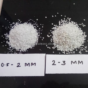 หินกรวดในสวนเรืองแสงสีขาวพร้อมแสงมืดชุดออกแบบได้ตามต้องการ - Product Image 3