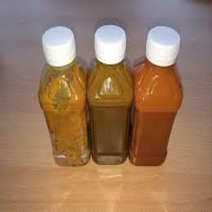 โรงงานผลิตน้ำมันปาล์มสำหรับทำสบู่ - Product Image 1