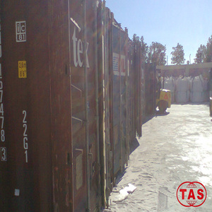 silica sand bulk - Product Image 5