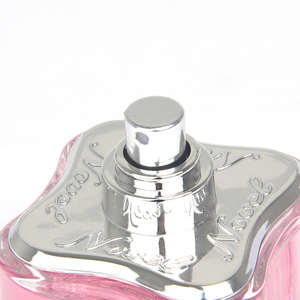 <span class=keywords><strong>Perfume</strong></span> <span class=keywords><strong>de</strong></span> Bolsillo Floral y Afrutado Original <span class=keywords><strong>de</strong></span> Diseñador, Color Rosa, para <span class=keywords><strong>Mujer</strong></span>, ZuoFun Beauty OEM ODM OBM - Product Image 4