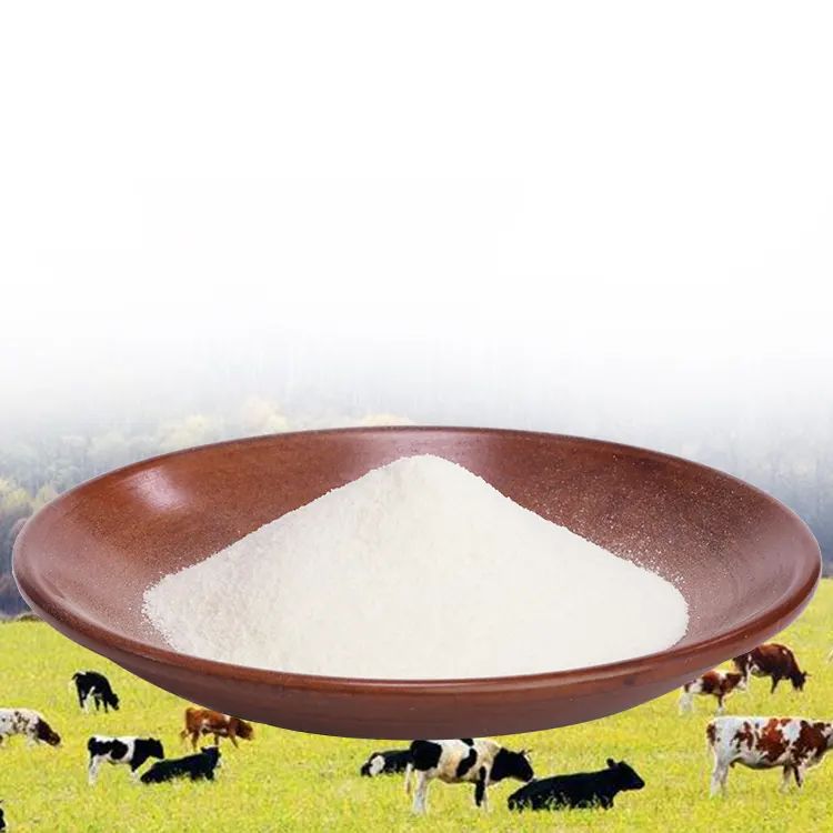 Proteína de colágeno en polvo sin sabor de ternera 25kg (extraída de piel de vaca fresca), proteína en polvo 20kg