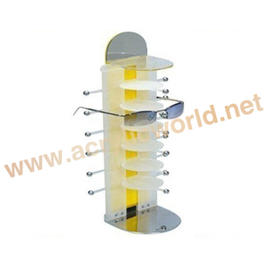 Custom Acrylic Eyeglass Sunglasses Display Rack <b>Glasses</b> Display <b>Stand</b> <b>Holder</b> - Product Image 4