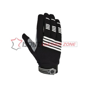 Guantes de Trabajo Ligeros de Nueva Llegada, Protección para las Manos, Anti-Impacto, Guantes Mecánicos de Grado Profesional - Product Image 6