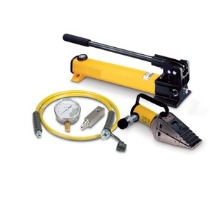 ผู้ผลิตเครื่องแยกหน้าแปลนท่อไฮดรอลิกในอินเดีย - Product Image 1
