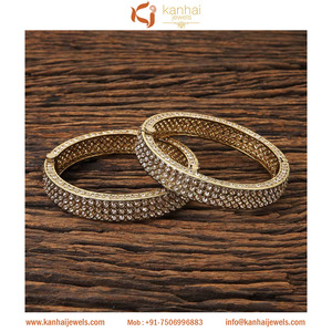 Mehndi — bracelets jetables, plaqués avec 2 pièces, lcl 17117 - Product Image 1