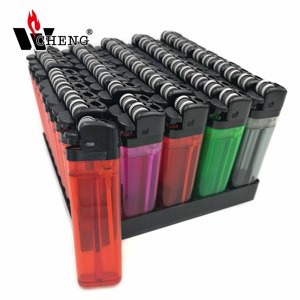 Iso9994 tùy chỉnh dùng một lần <span class=keywords><strong>Flint</strong></span> đá dùng một lần Thuốc lá nhẹ hơn - Product Image 1