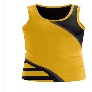 Débardeur en coton 100% pour femmes, vente en gros, impression personnalisée de logo, femmes/OEM, impression personnalisée, coupe ajustée pour femmes - Product Image 1