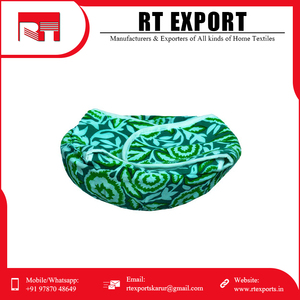 Conception personnalisée de la meilleure qualité Panier à pain en coton biologique pour usage alimentaire avec logo personnalisé - Product Image 5