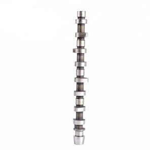 เครื่องยนต์ดีเซล OEMNO 13511-64030 13511-64010 1C 2C เพลาลูกเบี้ยว - Product Image 2