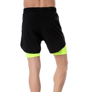 Pantalones cortos de malla para hombre, Shorts de algodón para gimnasio, motociclista, correr, Cargo, Muay Thai, para niñas - Product Image 2
