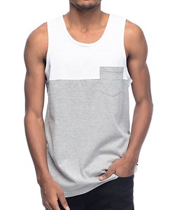 tank tops in bulk men - Product Image 3